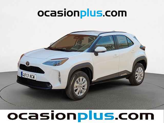 Toyota Yaris cross Seminuevos Zaragoza