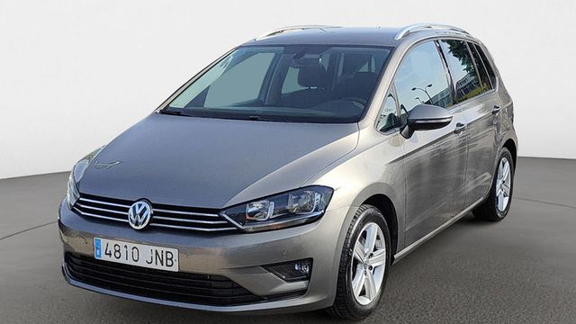Coches Segunda Mano Volkswagen Golf sportsvan