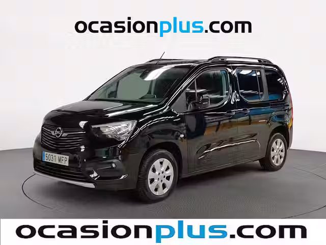 Opel Combo Life