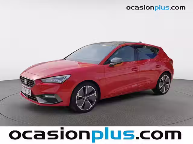 Seat León