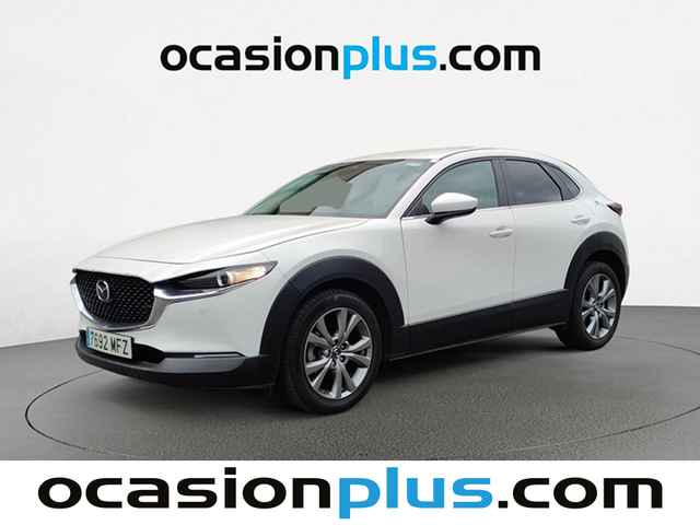 Mazda Segunda Mano Vizcaya