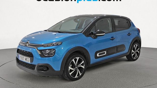 Citroën Seminuevos Ourense