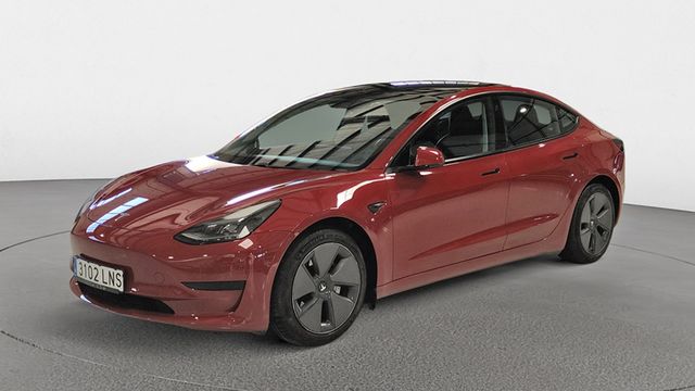 Tesla Segunda Mano Ciudad real