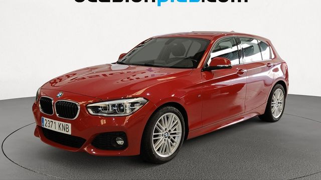 Bmw Segunda Mano Pontevedra