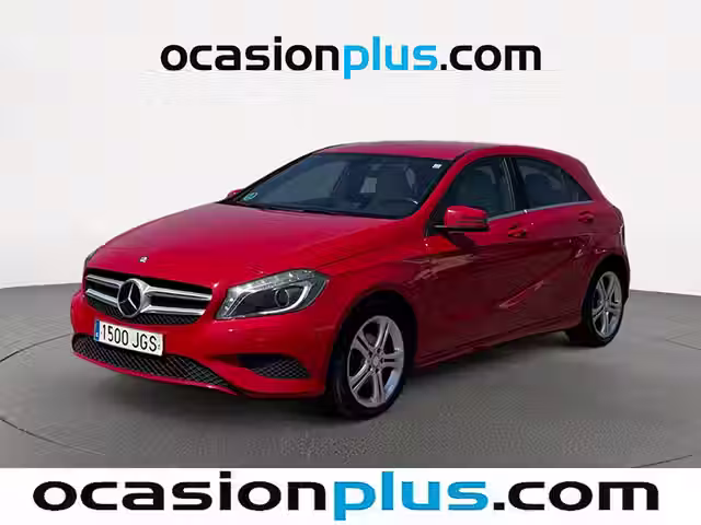 Mercedes Clase A