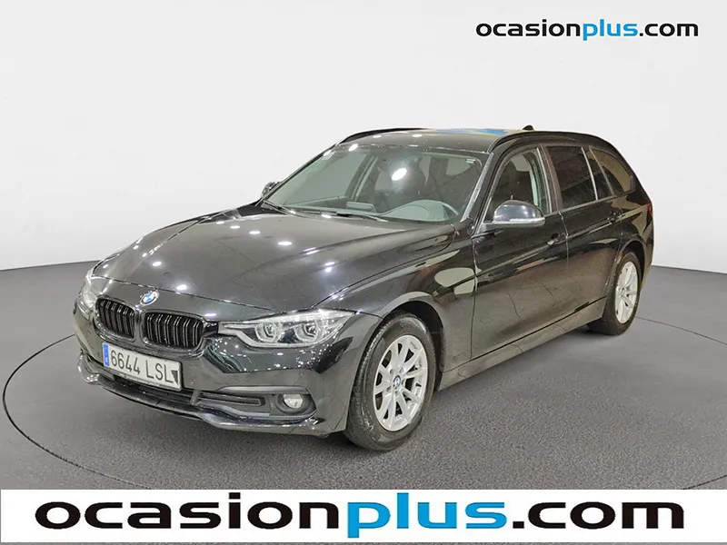 Bmw Segunda Mano Baratos Vizcaya