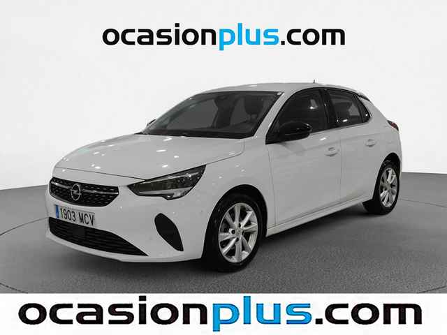 Opel Corsa Segunda Mano Baratos Valencia