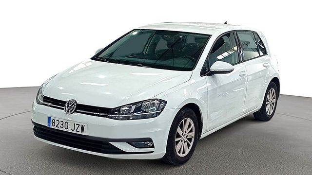 Volkswagen Seminuevos Huelva