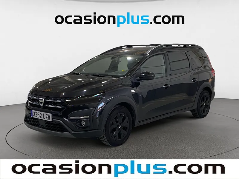 Dacia Ocasión Cádiz