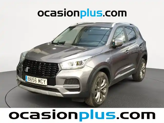 DR AUTOMOBILES DR 4.0