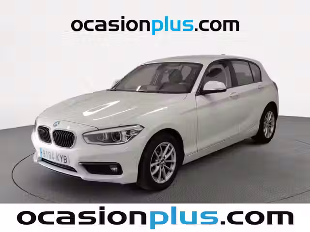 BMW Serie 1