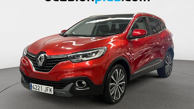 Renault Kadjar Segunda Mano Particulares Zaragoza