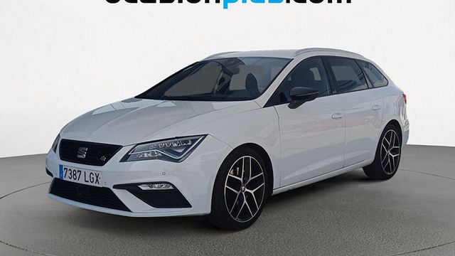 Seat Segunda Mano Córdoba