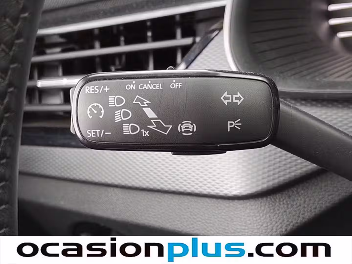Control de velocidad