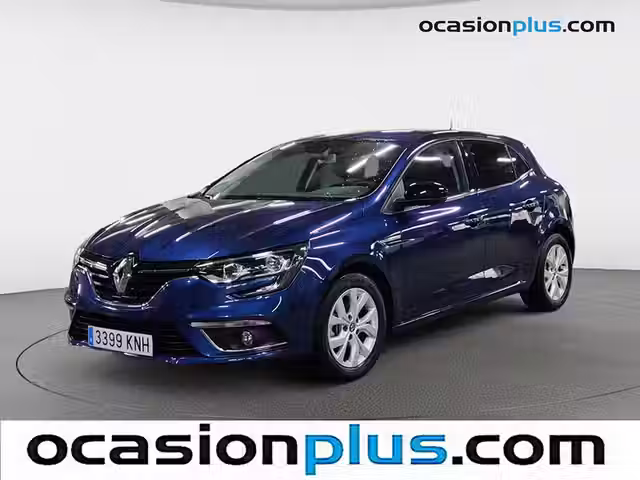 Renault Mégane