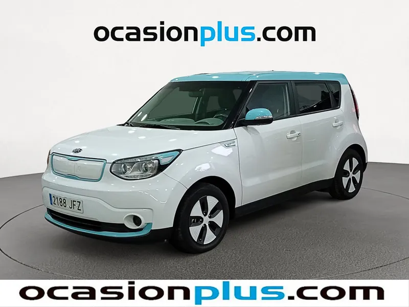 Kia Soul Ocasión