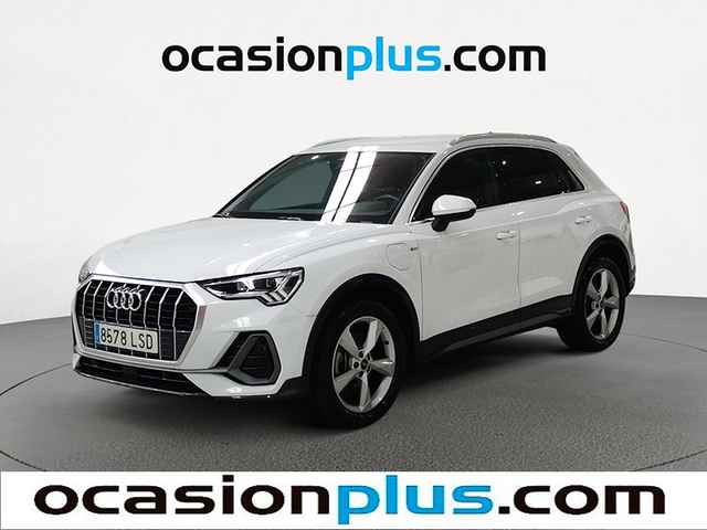 Audi Segunda Mano Asturias