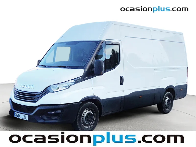 Iveco Ocasión Granada