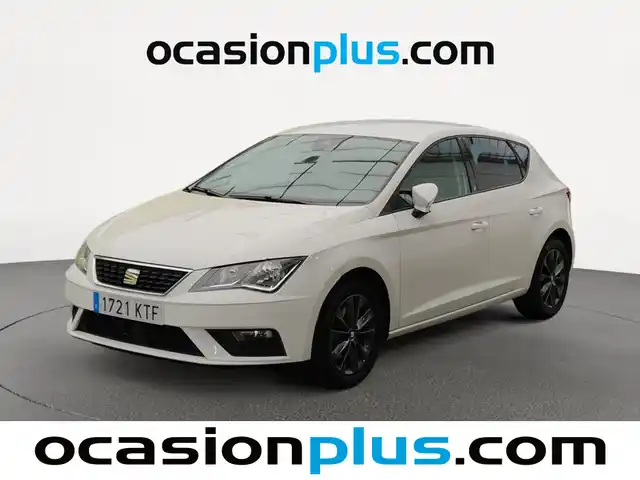 Seat León