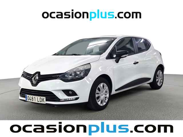 Renault Clio Segunda Mano Particulares Almería