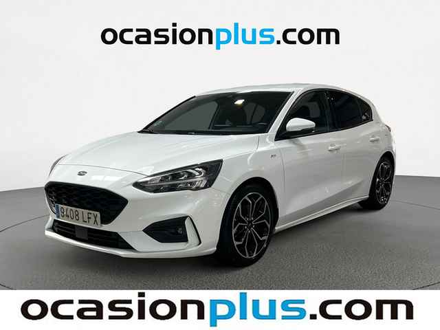 Ford Segunda Mano Particulares Navarra