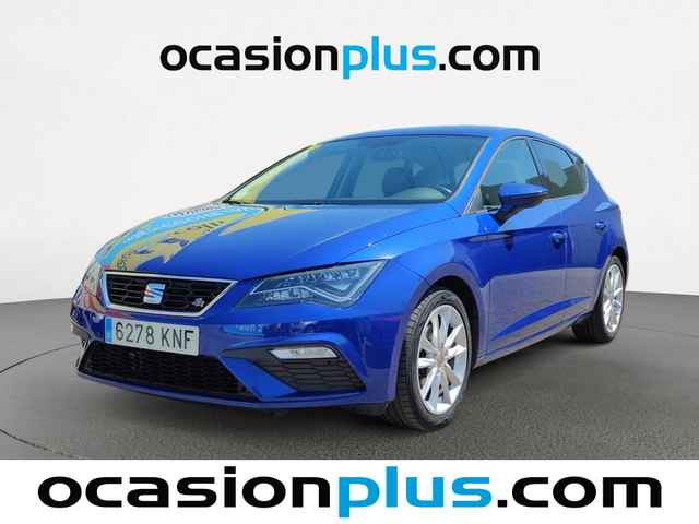Seat León Segunda Mano Málaga