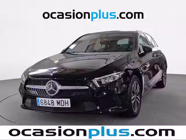 Mercedes Clase A