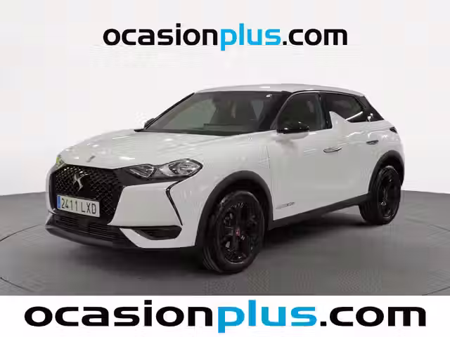 DS DS 3 Crossback