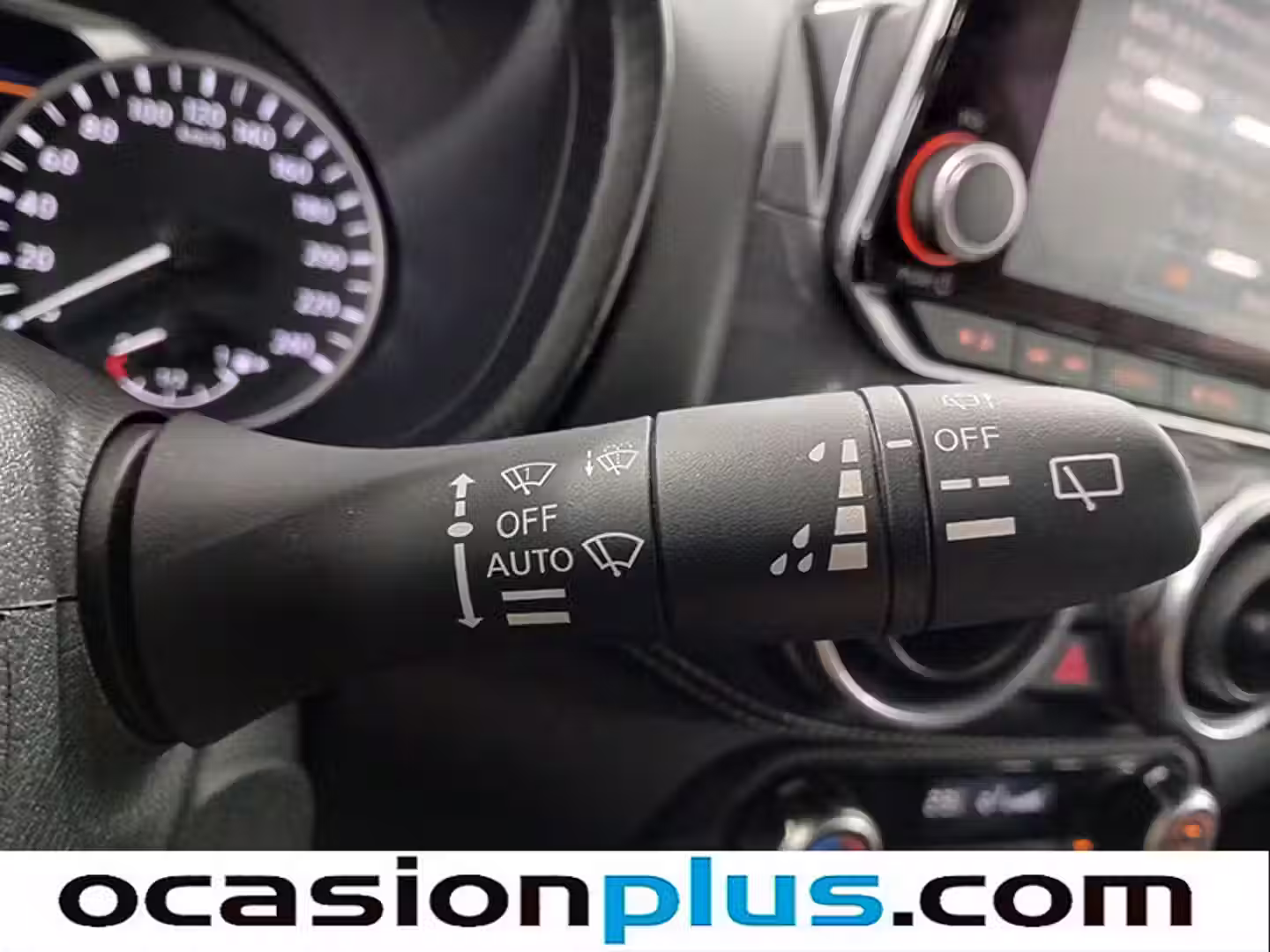 Sensor de lluvia