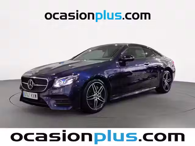 Mercedes Clase E