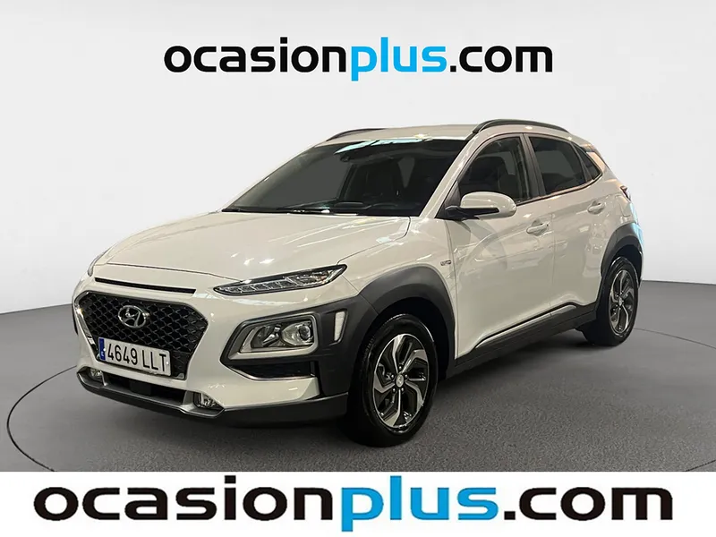 Hyundai Seminuevos Navarra