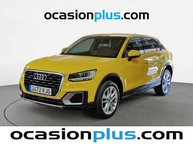 Audi Segunda Mano Baratos Pontevedra