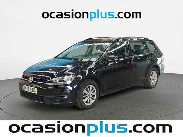 Volkswagen Golf Segunda Mano Particulares La coruña