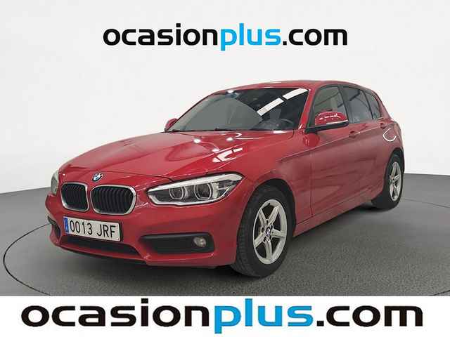 Bmw Ocasión Albacete