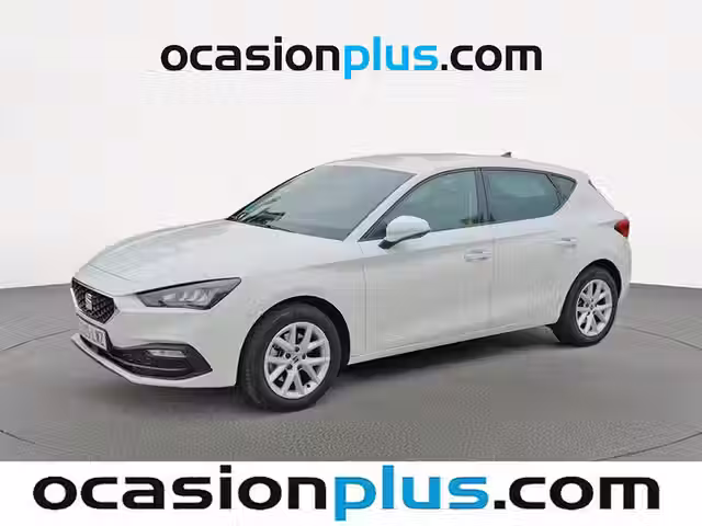 Seat León