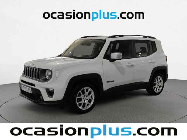 Jeep Seminuevos Granada