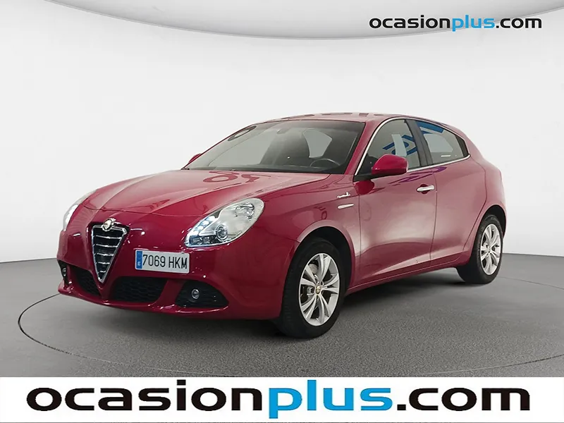 Alfa romeo Giulietta Ocasión