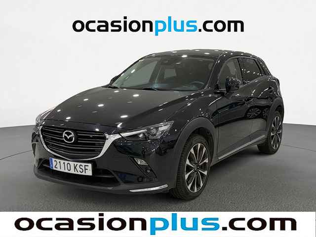Mazda Segunda Mano Particulares Badajoz