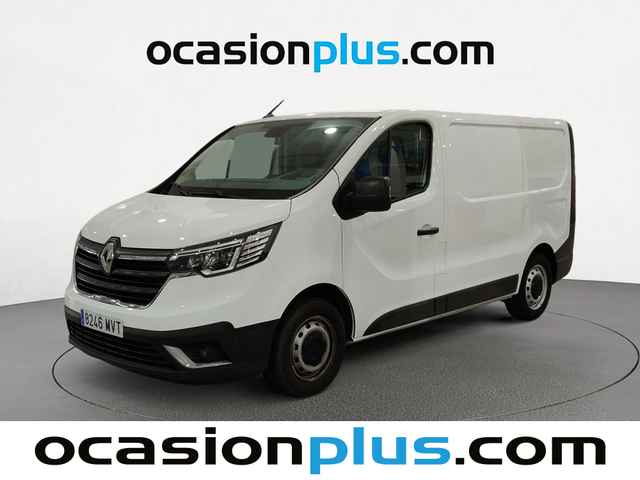 Renault Segunda Mano Particulares Almería
