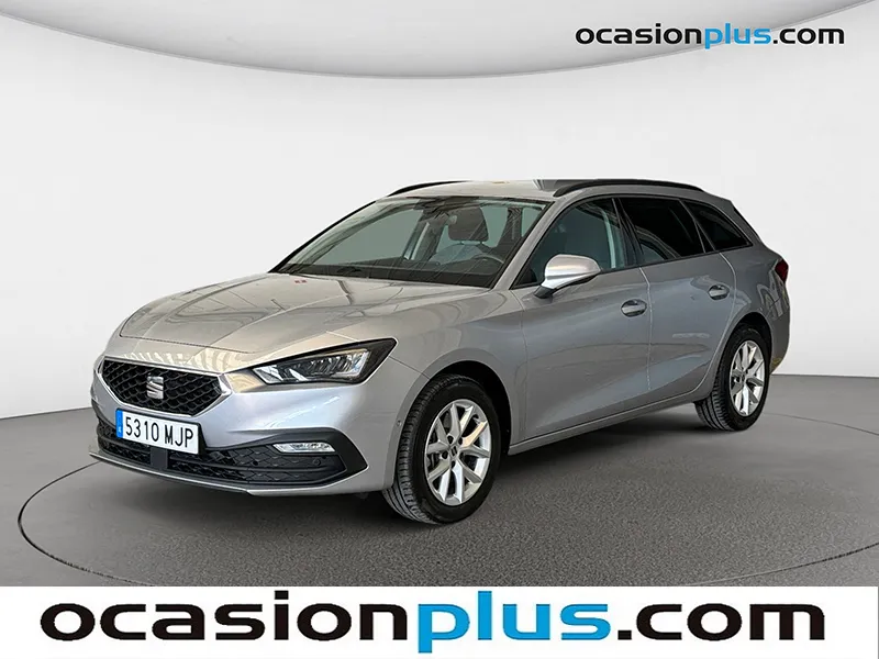 Seat Ocasión Cantabria