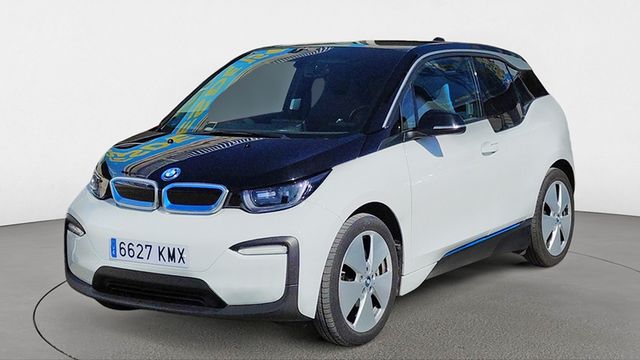 Bmw I3 Segunda Mano