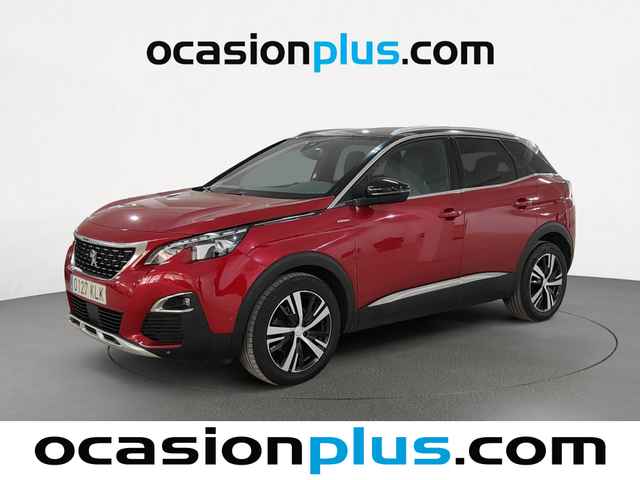 Peugeot Segunda Mano Particulares Ourense