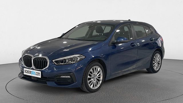 Bmw Segunda Mano Alicante