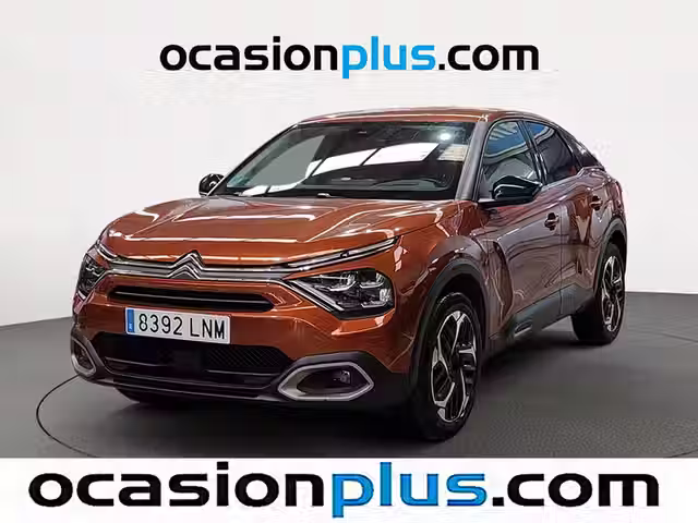 Citroën C4