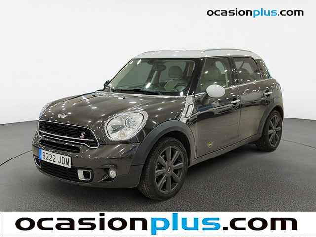 Mini Countryman Segunda Mano Baratos Badajoz