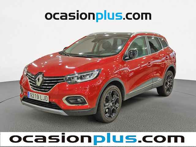 Renault Kadjar Segunda Mano Vizcaya