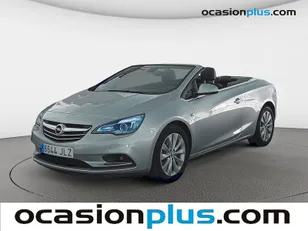 Opel Cabrio 1.4 T S/S Excellence