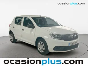 Dacia Sandero Essential TCE 1.0 74kW (100CV) GLP