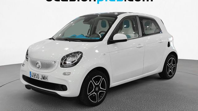 Smart Ocasión Castellón