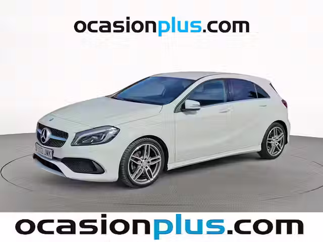 Mercedes Clase A